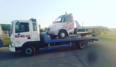 Эвакуация автомобиля в Ставрополе Эвакуация автомобиля в Ставрополе